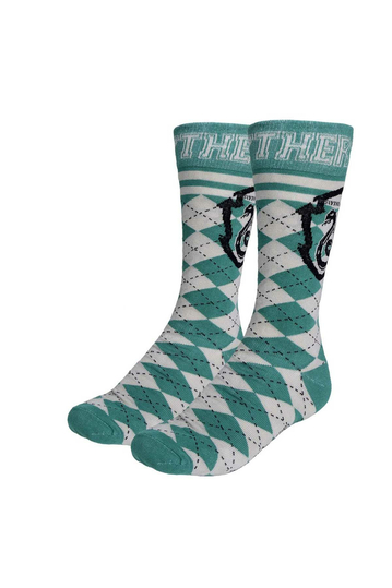 Cerda Harry Potter Slytherin Socks