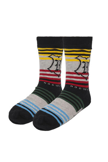 Cerda Harry Potter Hogwarts Socks