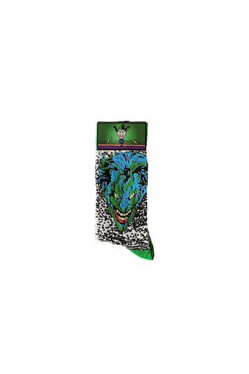 DC Comics Joker Socks