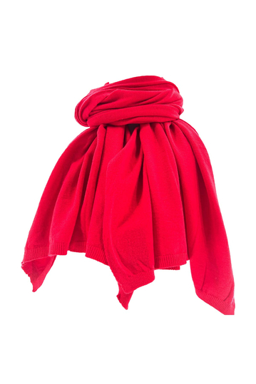 Scarf Red