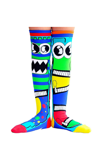 Madmia Monster High Socks