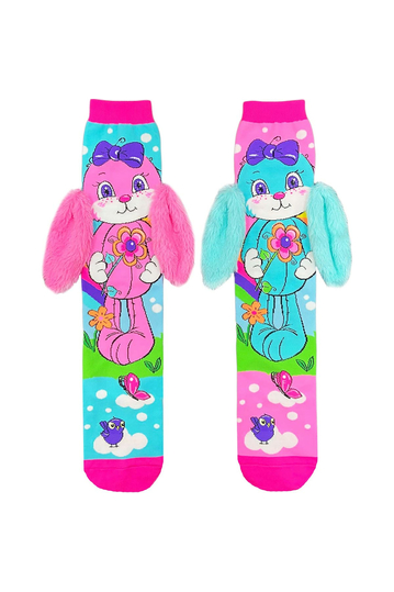 Madmia Hunny Bunny High Socks