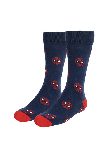 Cerda Marvel Spiderman Socks