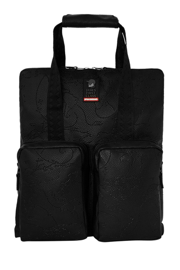 Sprayground James First Class Crossover Backpack