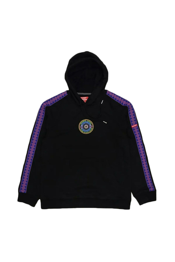 Sprayground A.i. Wonderland Purple Hoodie