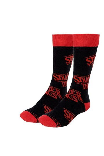 Cerda Stranger Things Socks