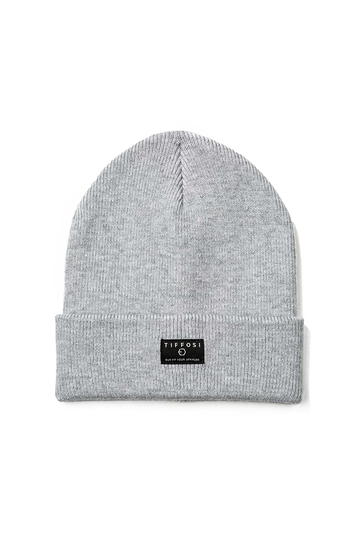 Tiffosi Beanie grey