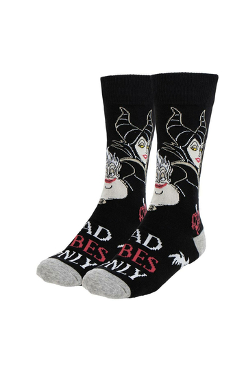 Cerda Disney Villains Socks