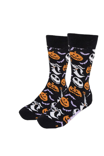 Cerda Disney Nightmare Before Christmas Socks