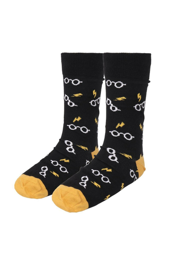 Cerda Harry Potter Socks