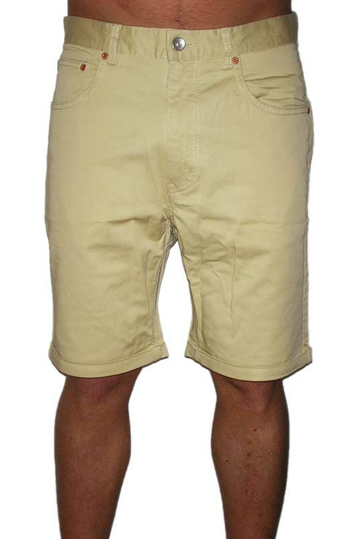 Wesc Conway 5-pocket shorts boulder