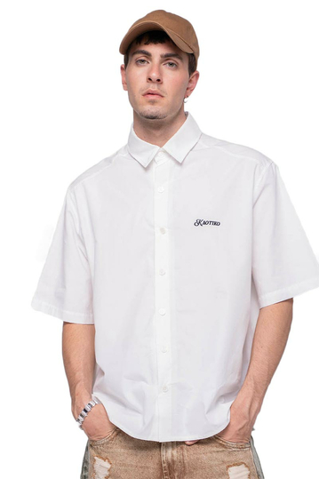 Kaotiko Big Sur Shirt