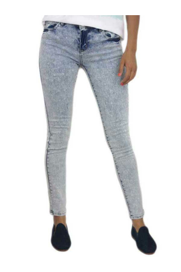 Γυναικείο skinny jean