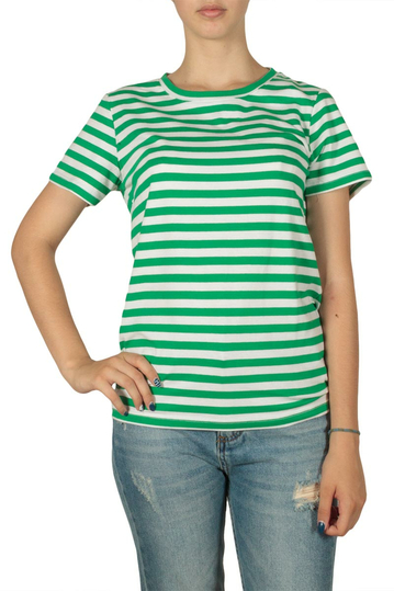 Minimum Gabriella γυναικείο ριγέ t-shirt