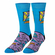 Cool Socks Jaws Doodle socks