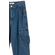 Women's Cargo Jeans