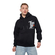 Thug Life Tupac Hoodie Black