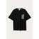 Alcott Oversize T-shirt Dragon Ball Black