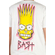 Alcott Oversized T-shirt Simpson White