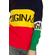 Daisy Street color block jumper