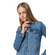 Tiffosi Denim Jacket Trudy Medium Blue