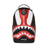 Sprayground Formula-E Porsche LED Backpack