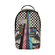 Sprayground Shark Paradox Backpack