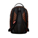 Sprayground Sharks In Paris Clear For Takeoff Backpack