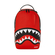 Sprayground Shark Central Proverb Backpack