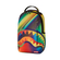 Sprayground Aura Shark Backpack