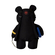 Sprayground James Edition Passport Moneybear Backpack