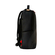 Sprayground Shark Central Black Out Backpack