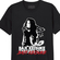 Cotton Division T-shirt Tokyo Revengers - Baji Keisuke