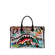 Sprayground Create Another Day Pyramid Duffle