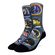 Good Luck Sock Men's Socks Apollo Mission Patches