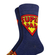 Good Luck Sock Men's Socks Super Dad