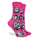 Good Luck Sock Women's Socks Cute Pandas