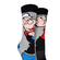 Good Luck Sock Γυναικείες κάλτσες Popeye And Olive