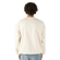 Kaotiko Crew Sweatshirt Party Ivory