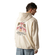 Kaotiko Nairobi Ivory Hoodie