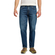 Lee Men's Jeans Oscar Relaxed Tapered in Eclipse Blue