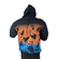 Teddy Bear Good Style Hoodie Black