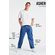 Lee Men's Jeans Asher Loose in Raine