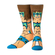 Odd Sox Warrior Flex Men's Socks