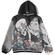 VERYRARE Gashadokuro Unisex Hoodie