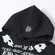 VERYRARE David vs Goliath Unisex Double Hood Hoodie