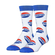 Cool Socks Ανδρικές Κάλτσες Pepsi All Over