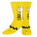 Cool Socks Ανδρικές Κάλτσες Charlie Brown