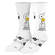 Cool Socks Ανδρικές Κάλτσες Snoopy & Woodstock