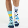 Dedoles Socks Regular Ice Hockey Game